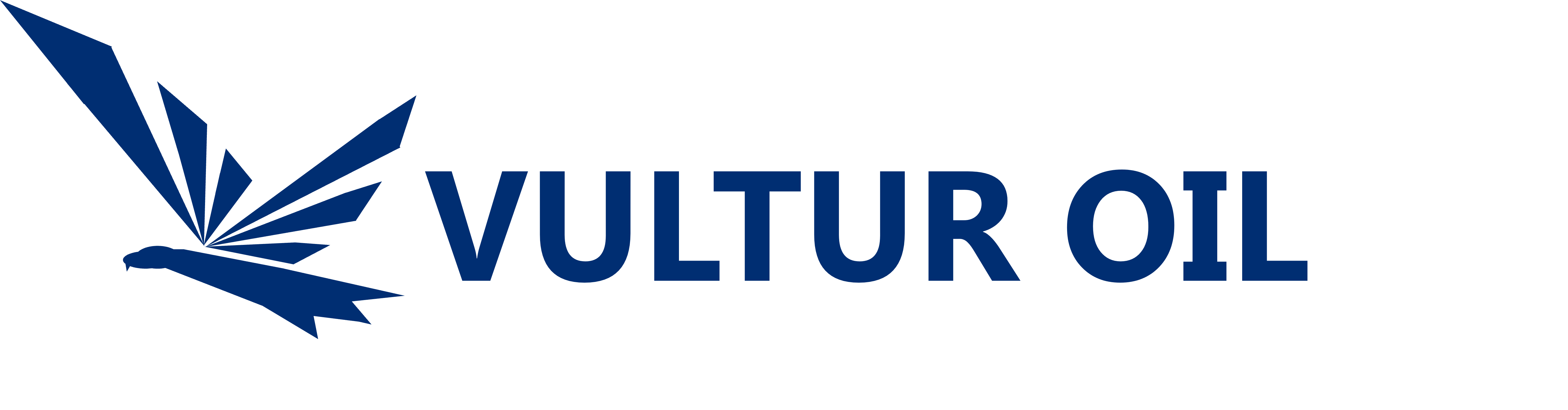 Vultur Oil